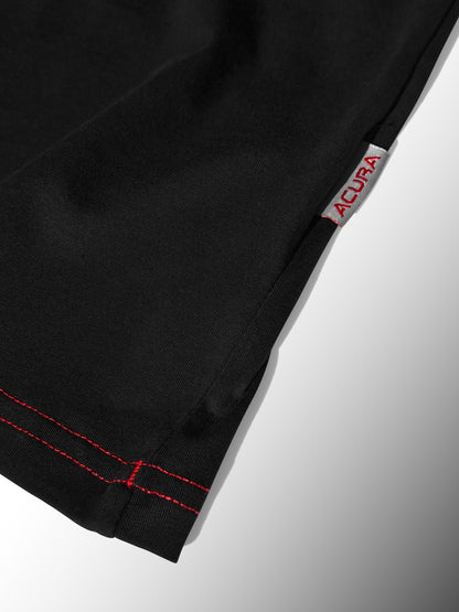 Integra Type R Tee (black)