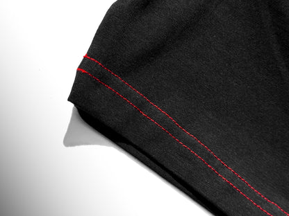 Integra Type R Tee (black)