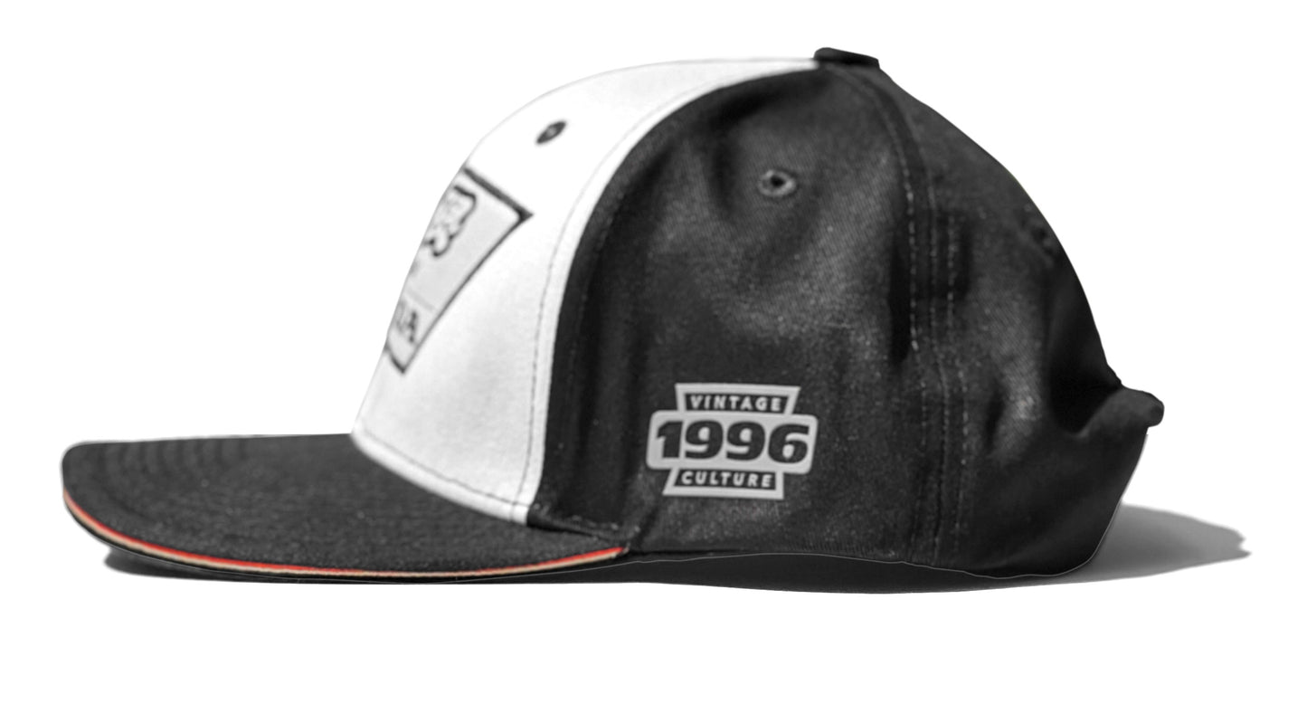 1996 Mugen-Honda F1 Team Hat