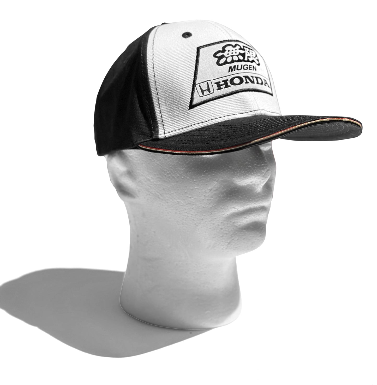 1996 Mugen-Honda F1 Team Hat