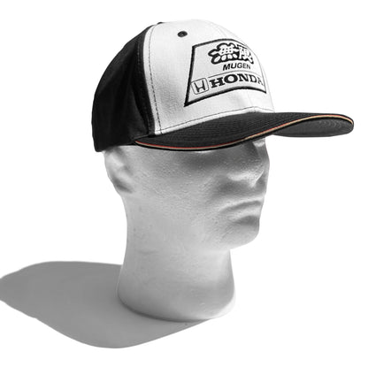 1996 Mugen-Honda F1 Team Hat