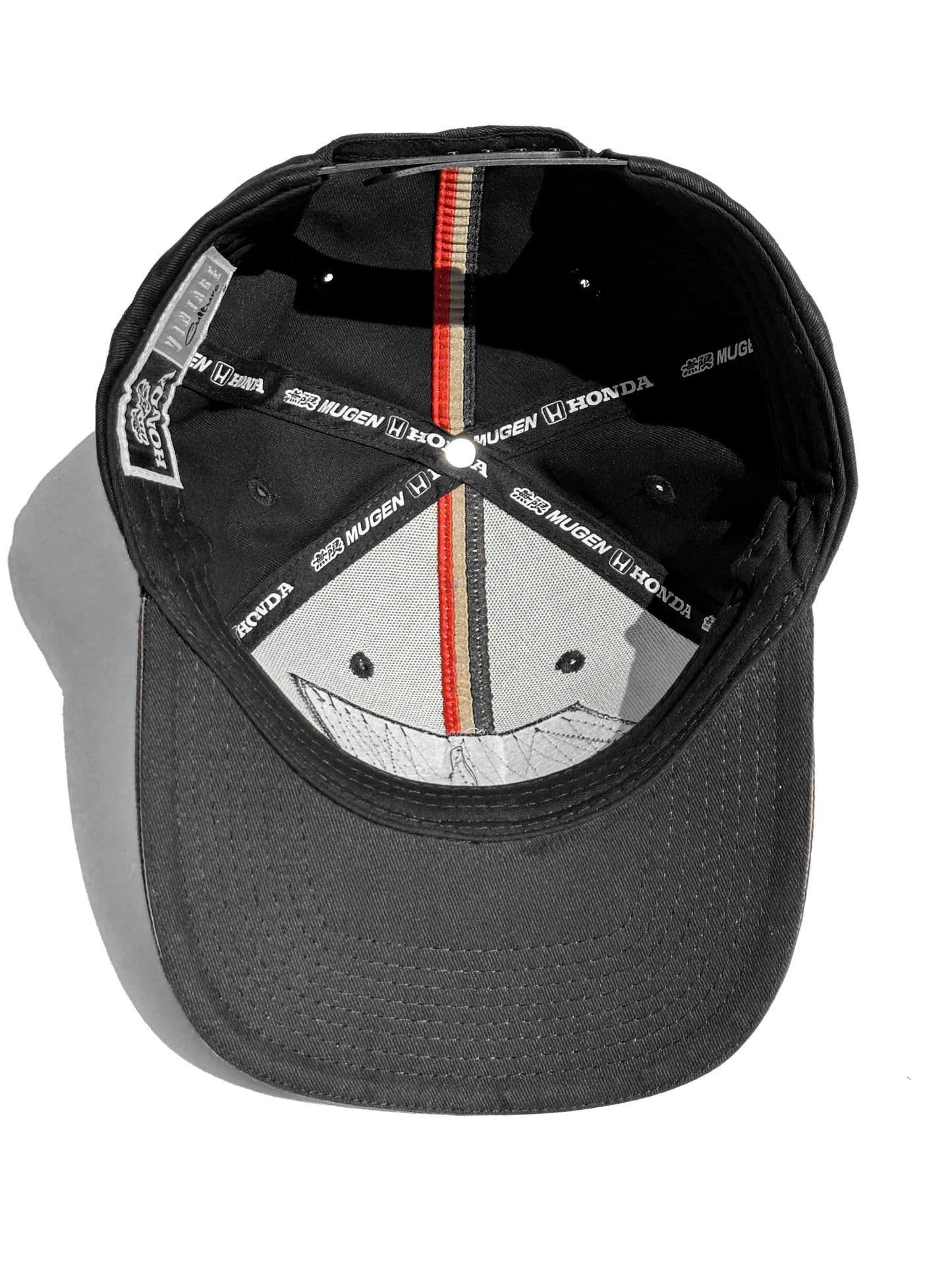 1996 Mugen-Honda F1 Team Hat