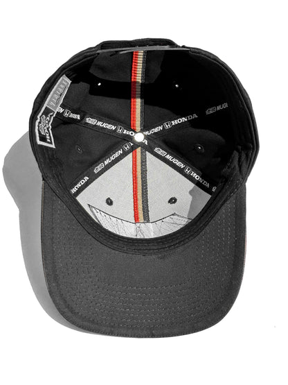 1996 Mugen-Honda F1 Team Hat