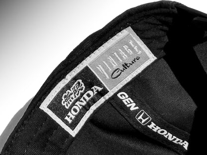 1996 Mugen-Honda F1 Team Hat