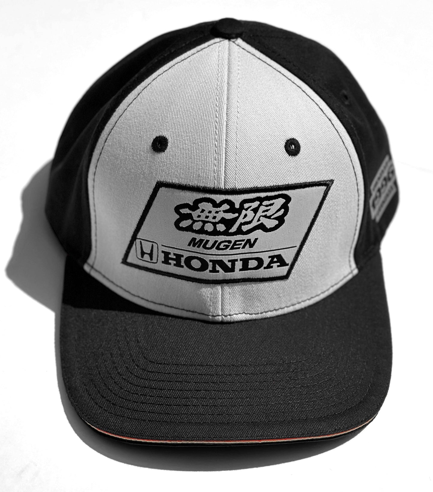 1996 Mugen-Honda F1 Team Hat