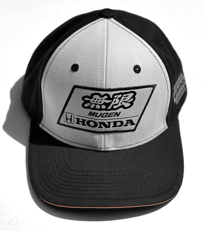 1996 Mugen-Honda F1 Team Hat
