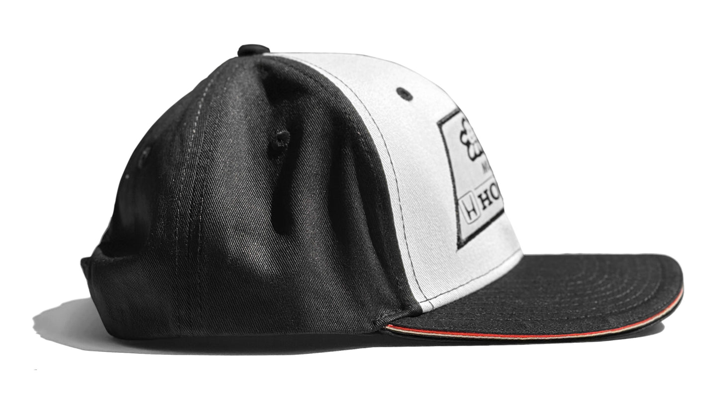 1996 Mugen-Honda F1 Team Hat