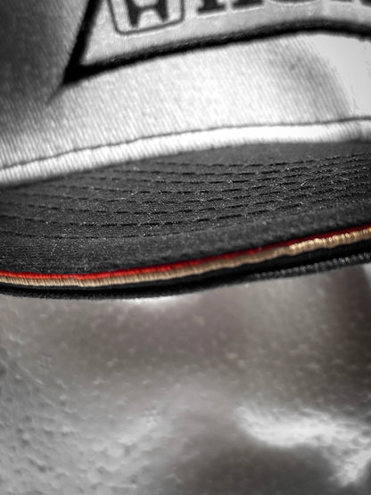 1996 Mugen-Honda F1 Team Hat