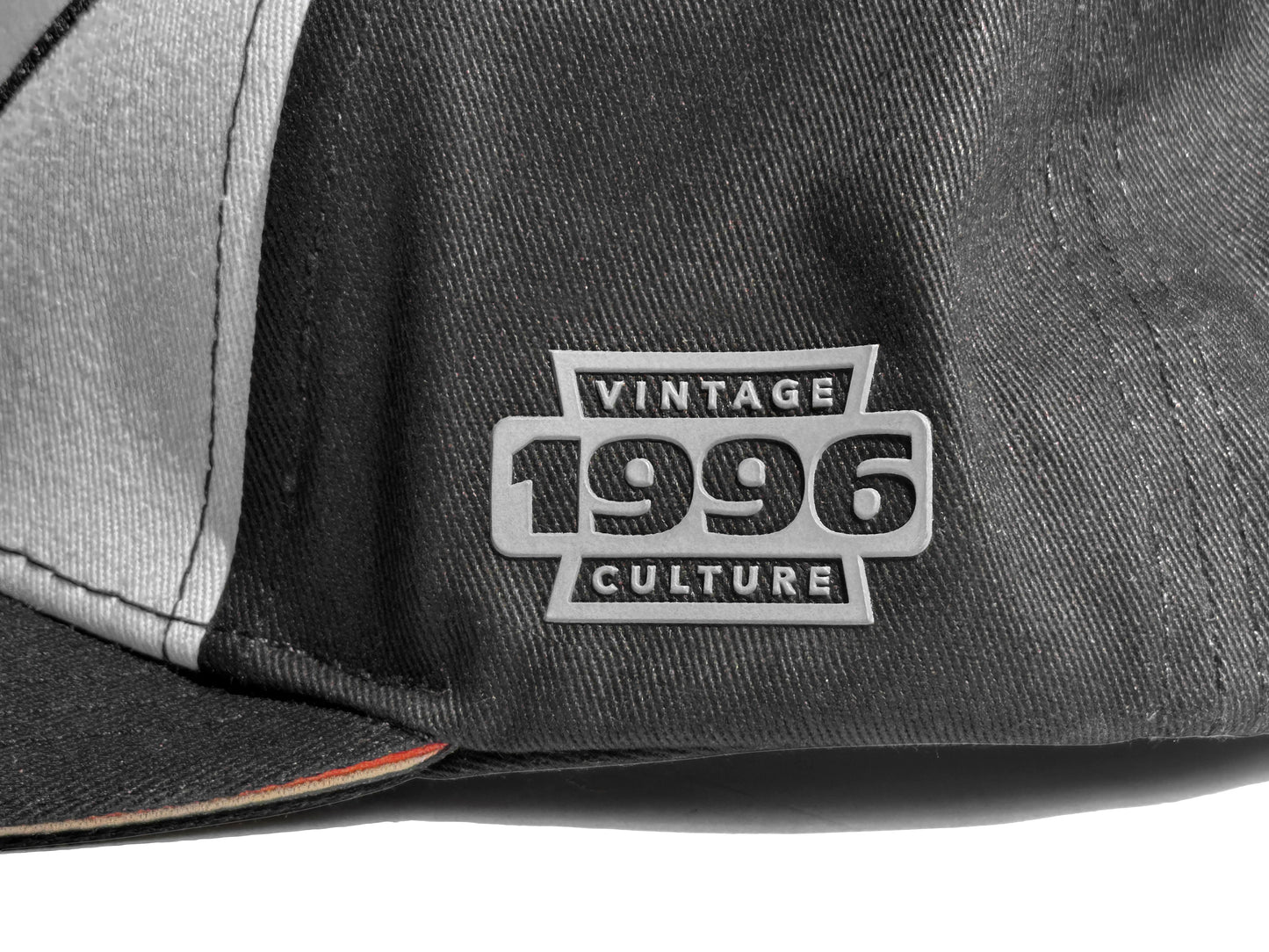 1996 Mugen-Honda F1 Team Hat