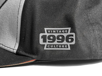 1996 Mugen-Honda F1 Team Hat