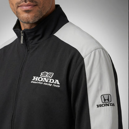 2000 Mugen-Honda F1 Team Soft Shell Jacket