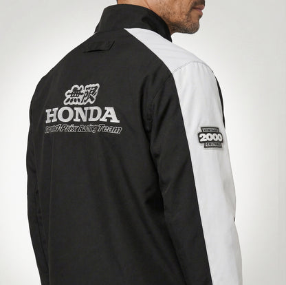 2000 Mugen-Honda F1 Team Soft Shell Jacket