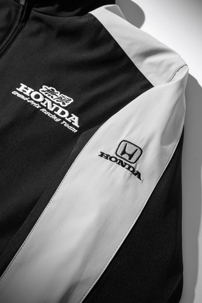 2000 Mugen-Honda F1 Team Soft Shell Jacket