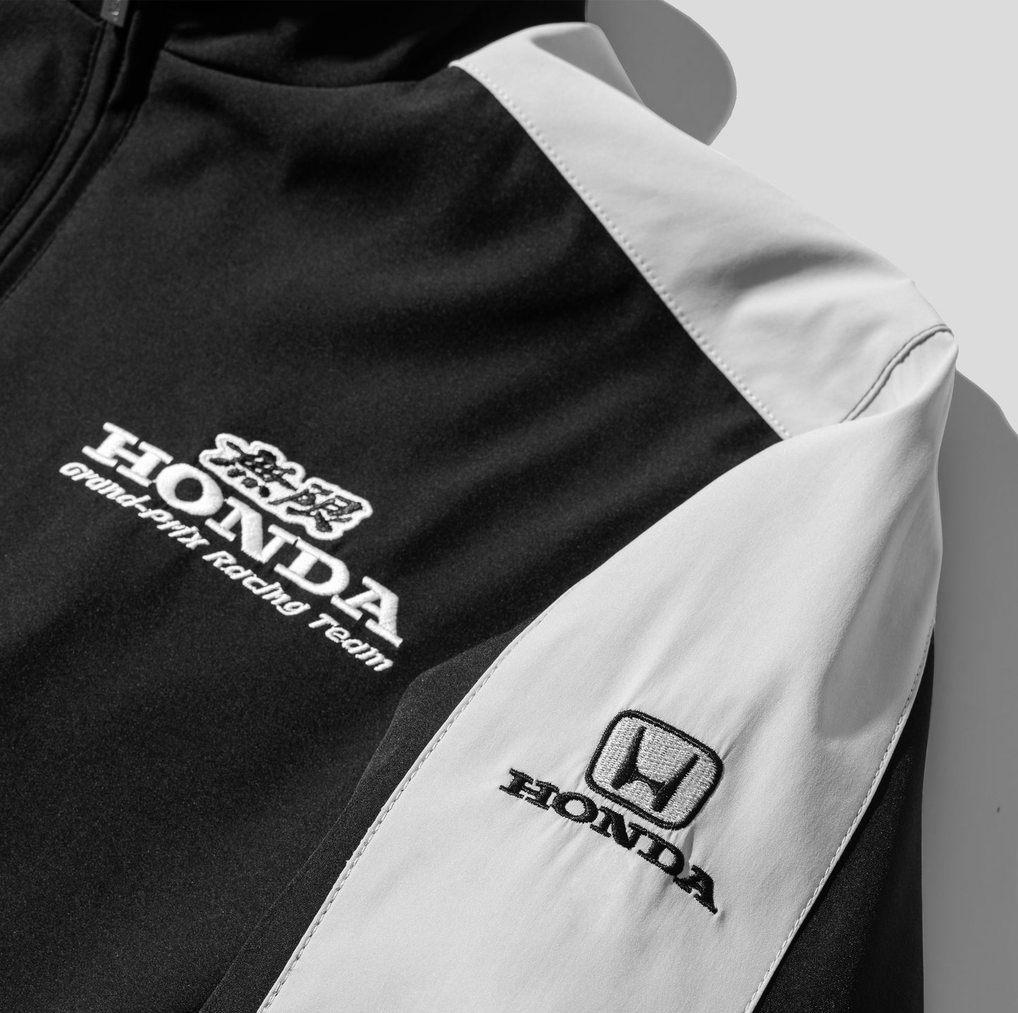2000 Mugen-Honda F1 Team Soft Shell Jacket