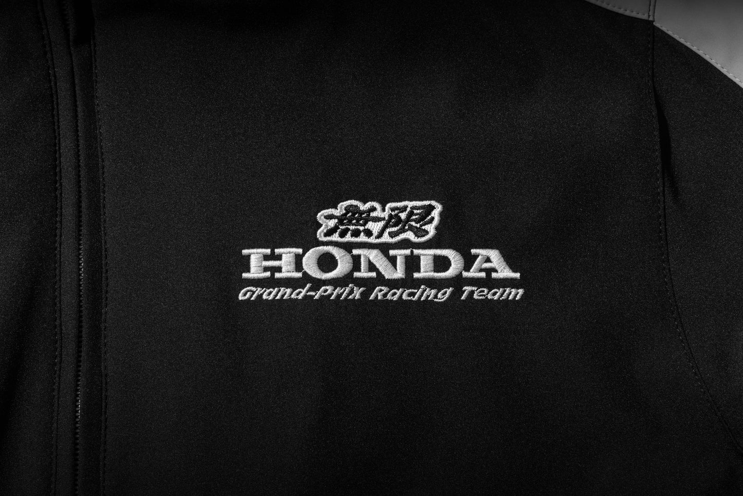 2000 Mugen-Honda F1 Team Soft Shell Jacket
