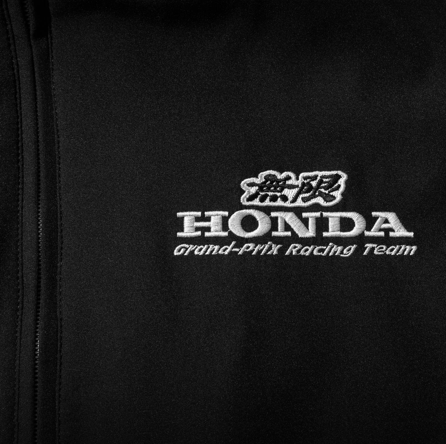 2000 Mugen-Honda F1 Team Soft Shell Jacket