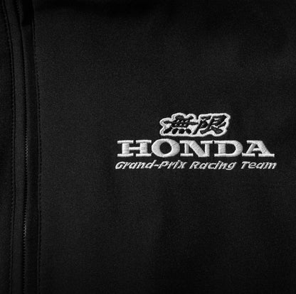 2000 Mugen-Honda F1 Team Soft Shell Jacket