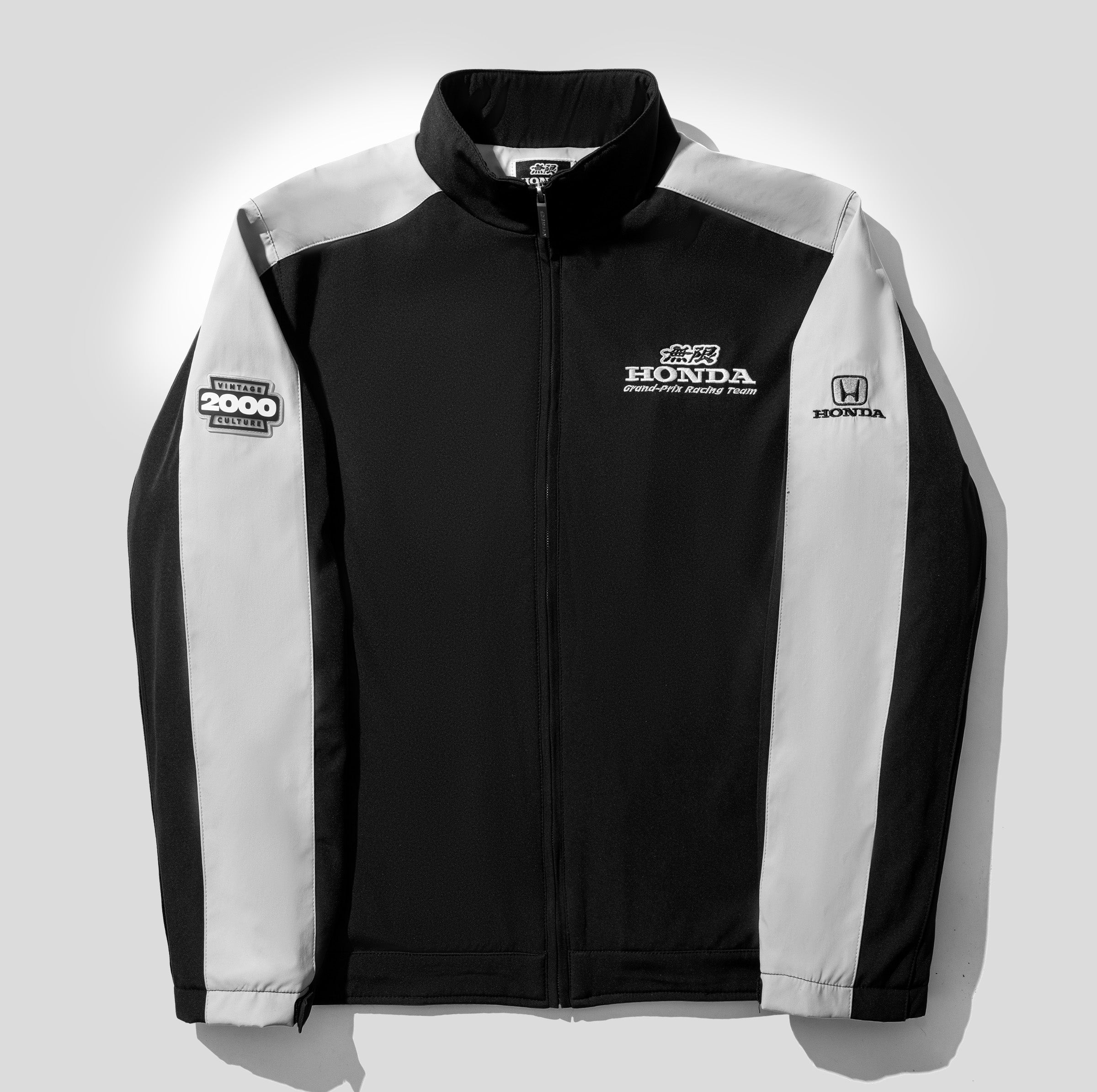 2000 Mugen-Honda F1 Team Soft Shell Jacket – Vintage Culture