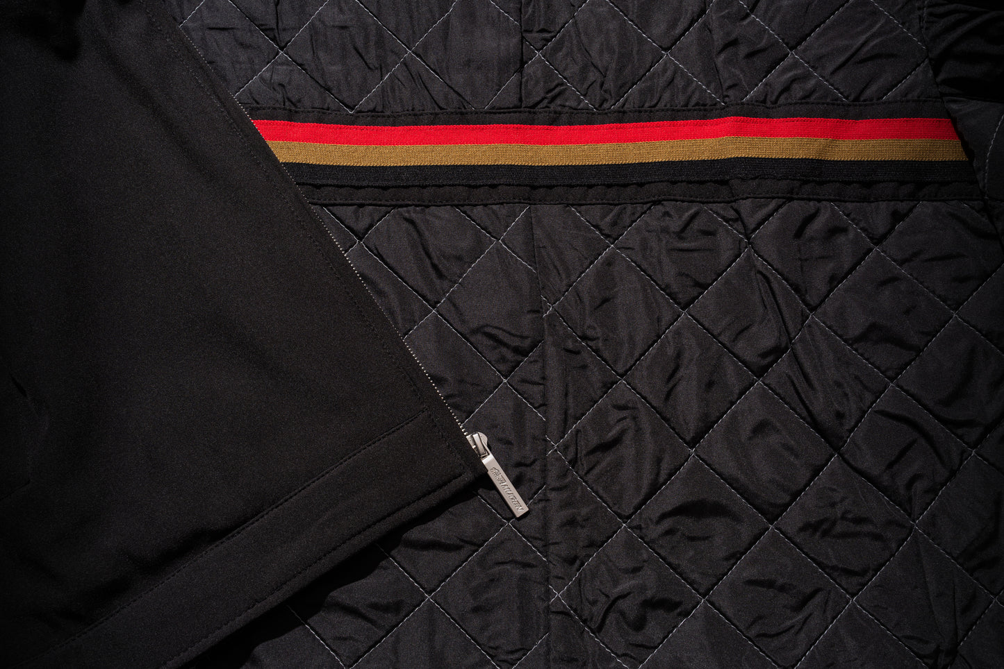 2000 Mugen-Honda F1 Team Soft Shell Jacket