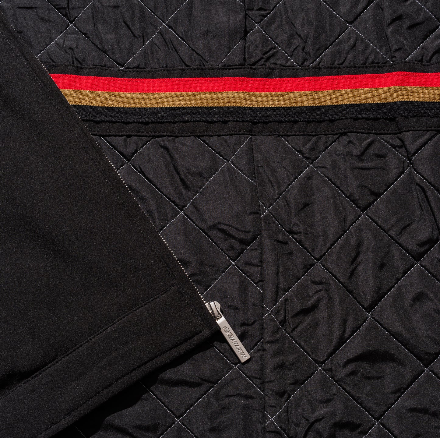 2000 Mugen-Honda F1 Team Soft Shell Jacket