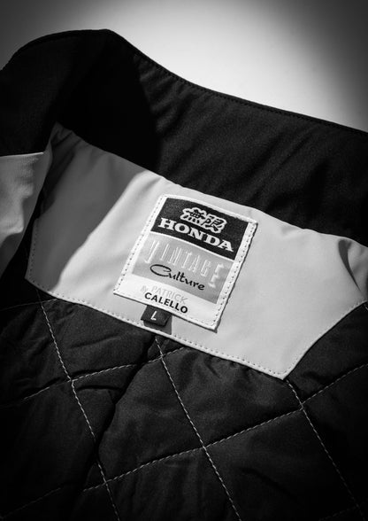 2000 Mugen-Honda F1 Team Soft Shell Jacket