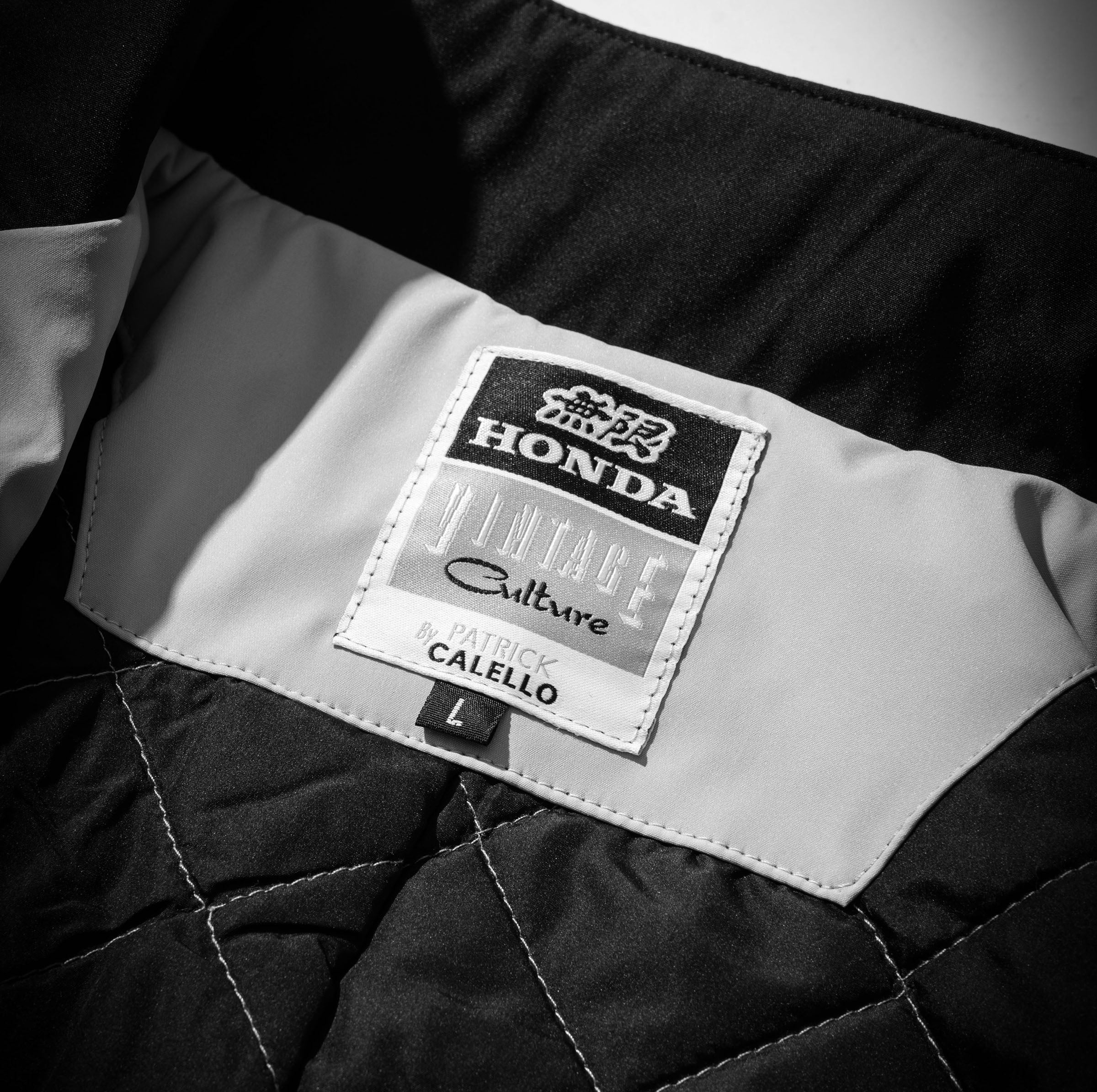 2000 Mugen-Honda F1 Team Soft Shell Jacket – Vintage Culture