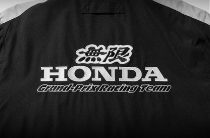 2000 Mugen-Honda F1 Team Soft Shell Jacket