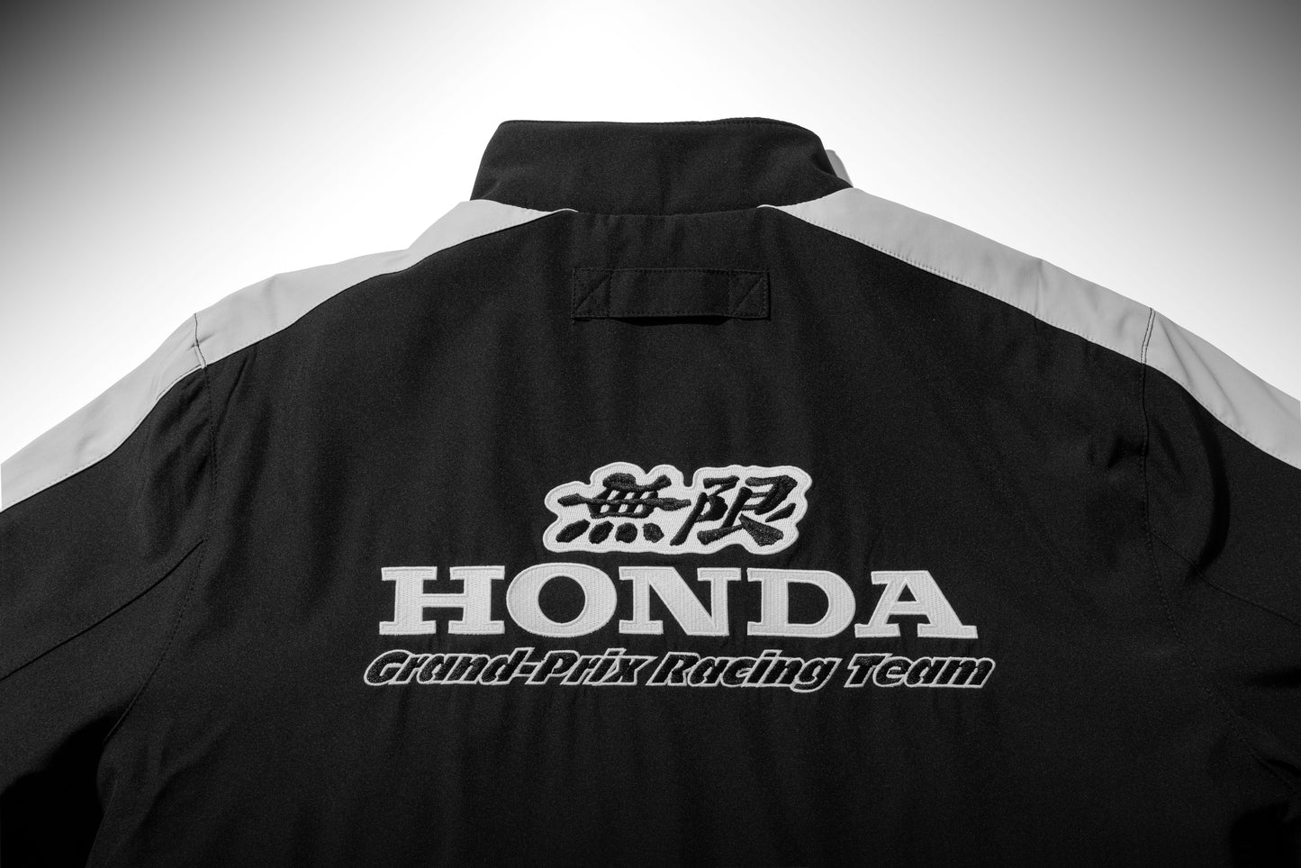 2000 Mugen-Honda F1 Team Soft Shell Jacket