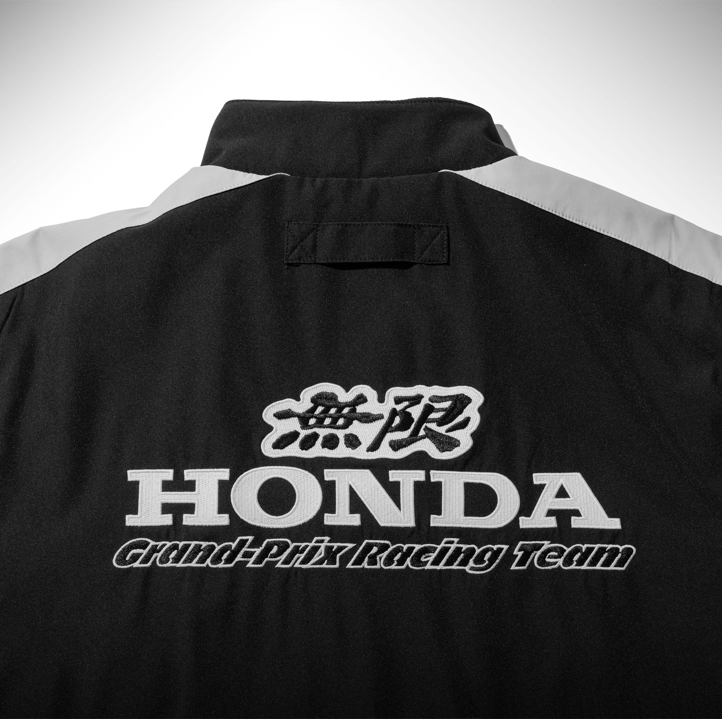 2000 Mugen-Honda F1 Team Soft Shell Jacket – Vintage Culture