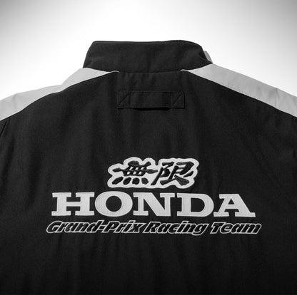 2000 Mugen-Honda F1 Team Soft Shell Jacket