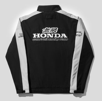 2000 Mugen-Honda F1 Team Soft Shell Jacket