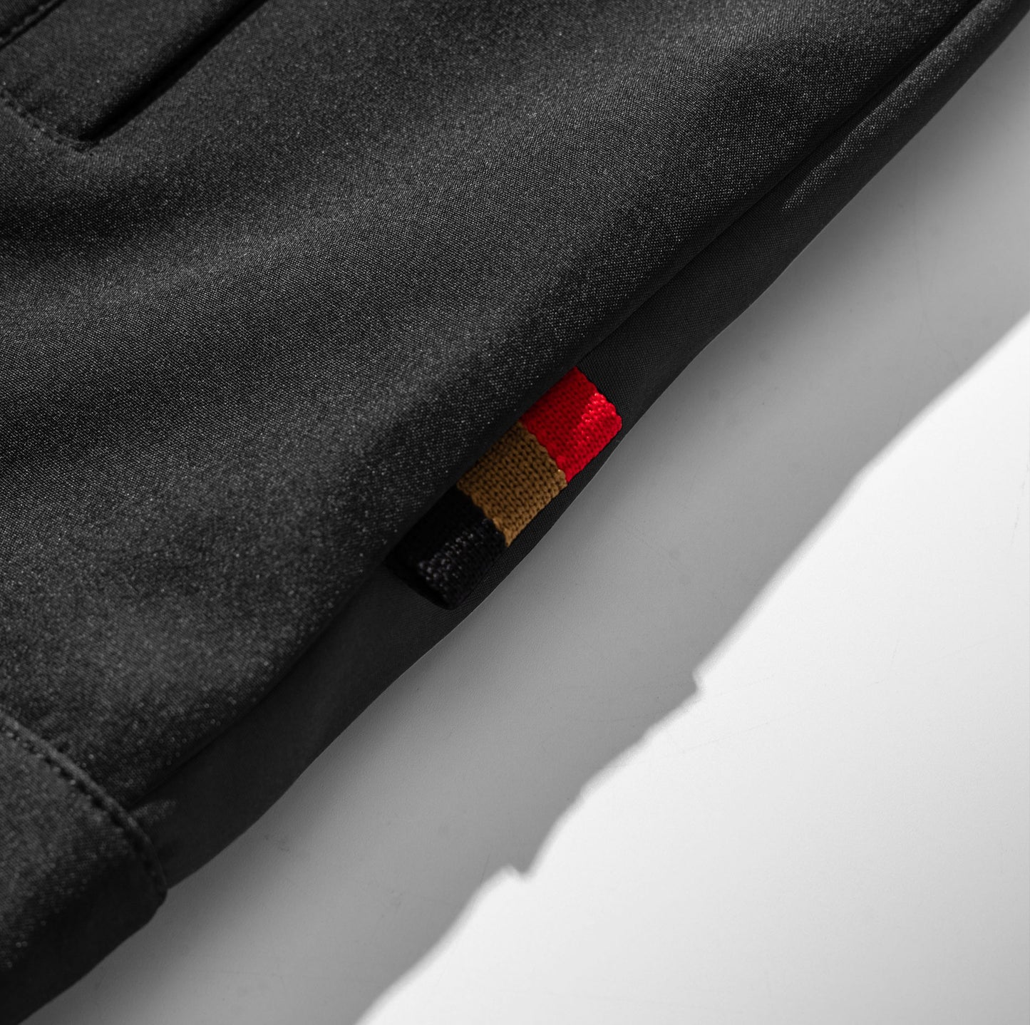 2000 Mugen-Honda F1 Team Soft Shell Jacket