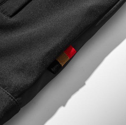 2000 Mugen-Honda F1 Team Soft Shell Jacket