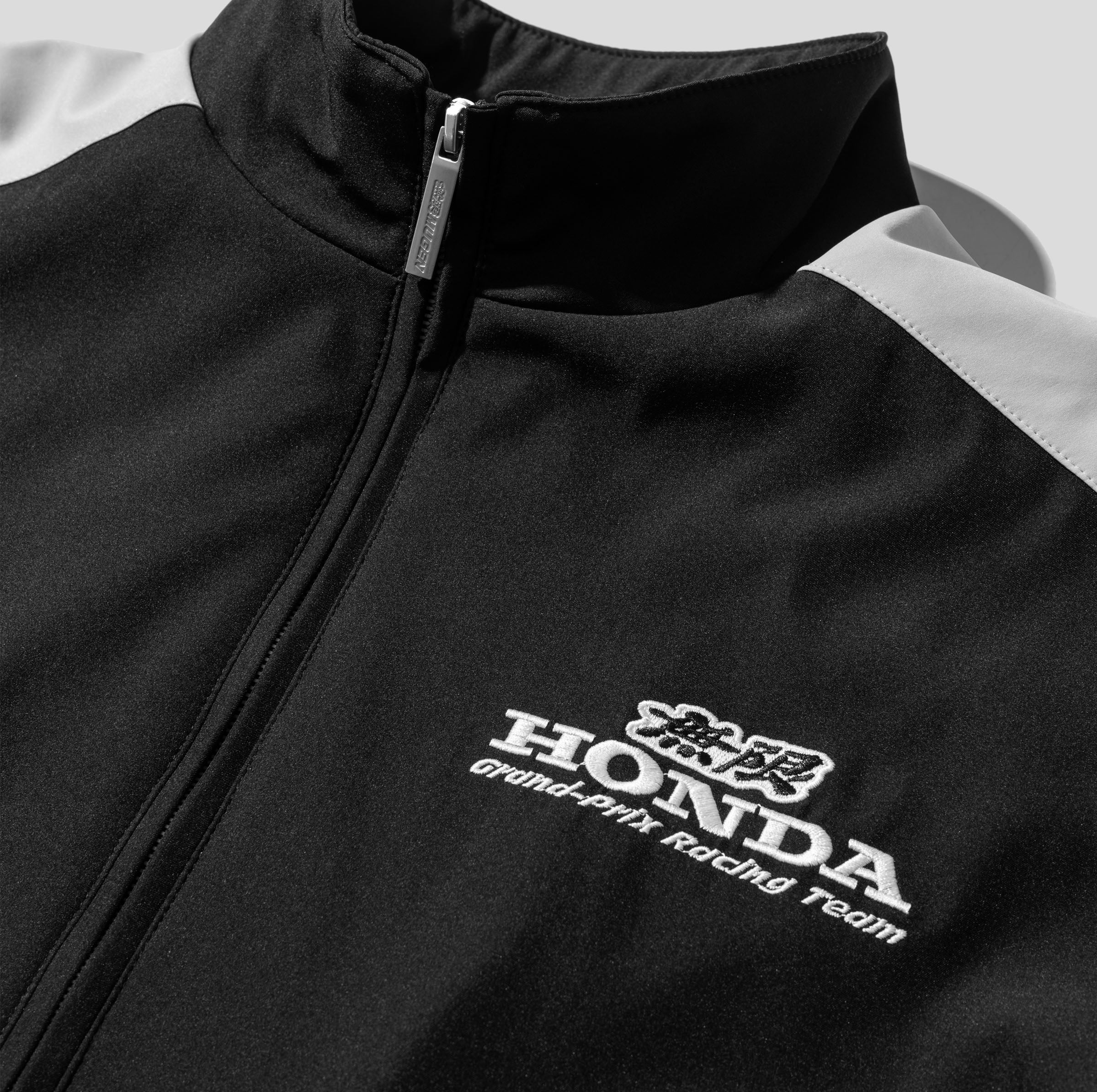 2000 Mugen-Honda F1 Team Soft Shell Jacket – Vintage Culture