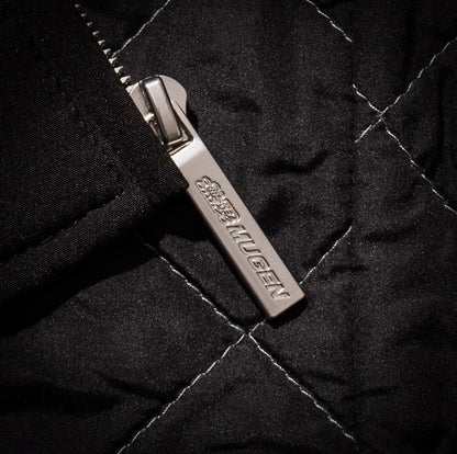 2000 Mugen-Honda F1 Team Soft Shell Jacket