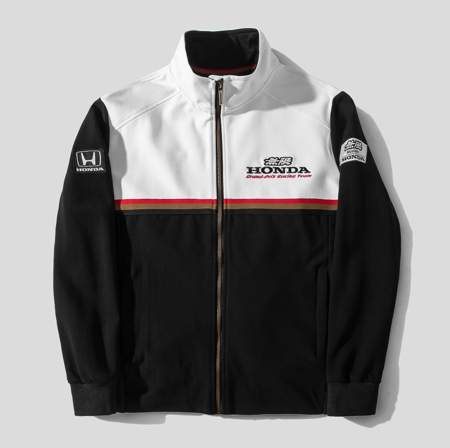 1996 Mugen-Honda F1 Team Light Jacket