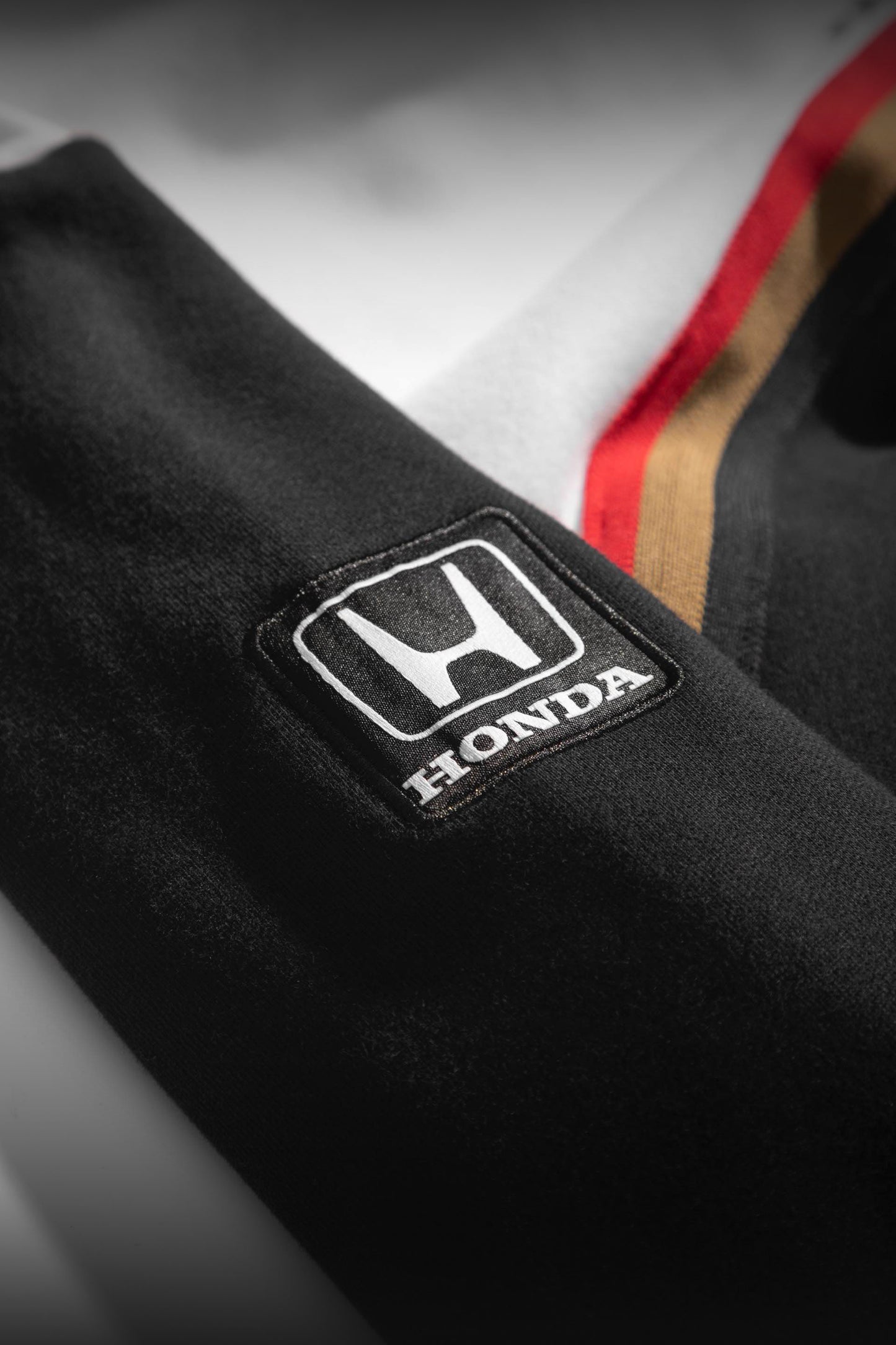 1996 Mugen-Honda F1 Team Hoodie