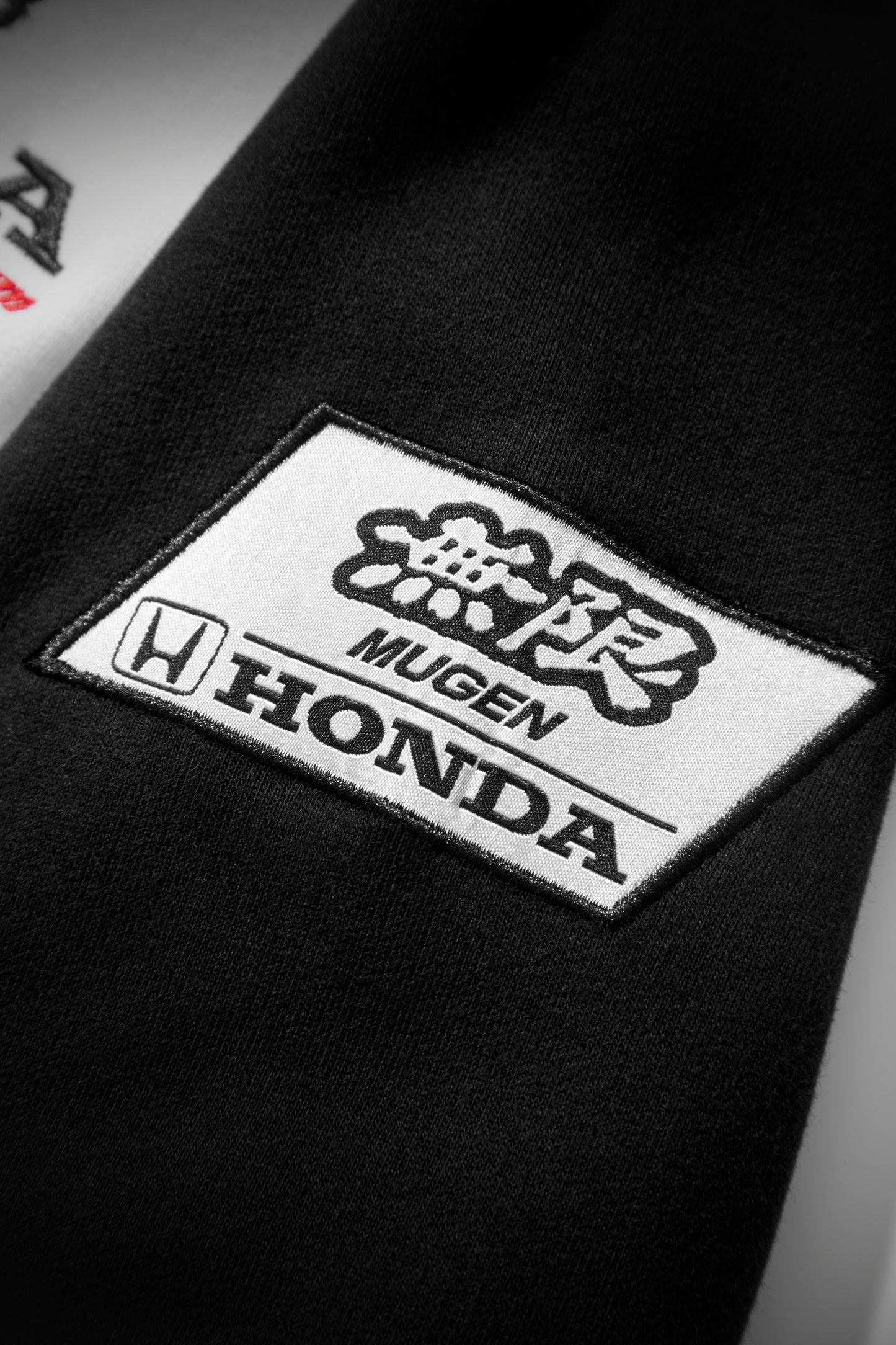 1996 Mugen-Honda F1 Team Hoodie