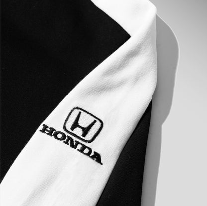 2000 Mugen-Honda F1 Team Hoodie