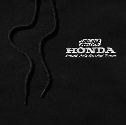 2000 Mugen-Honda F1 Team Hoodie