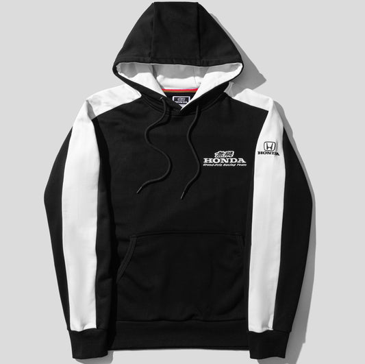 2000 Mugen-Honda F1 Team Hoodie