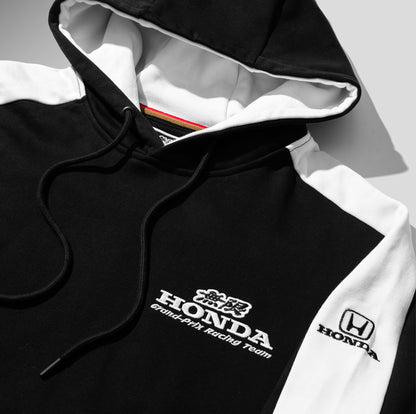 2000 Mugen-Honda F1 Team Hoodie