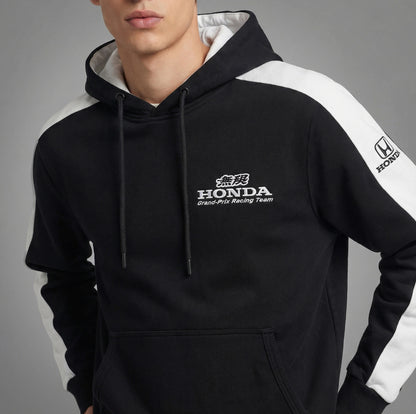 2000 Mugen-Honda F1 Team Hoodie
