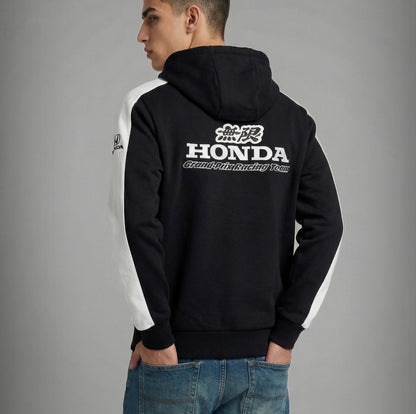 2000 Mugen-Honda F1 Team Hoodie