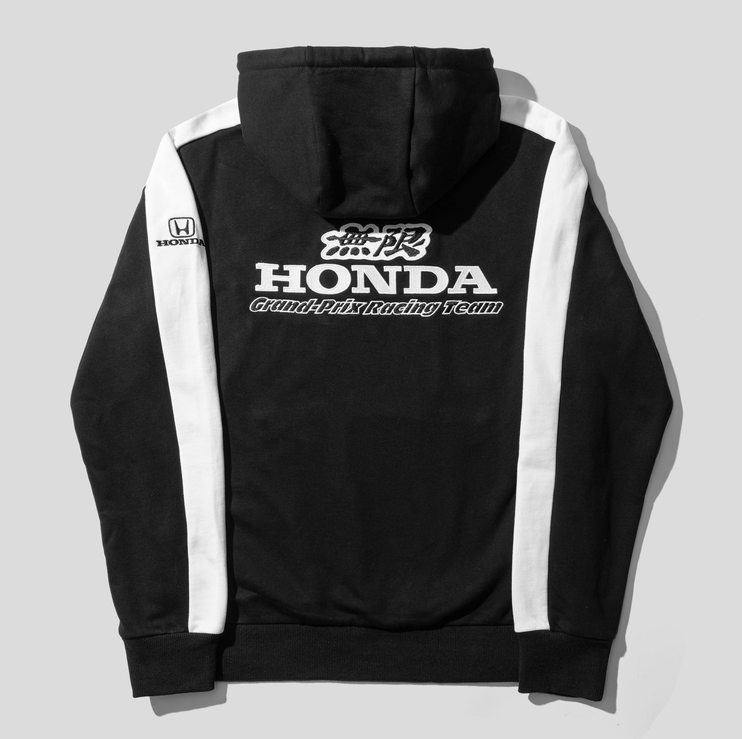 2000 Mugen-Honda F1 Team Hoodie