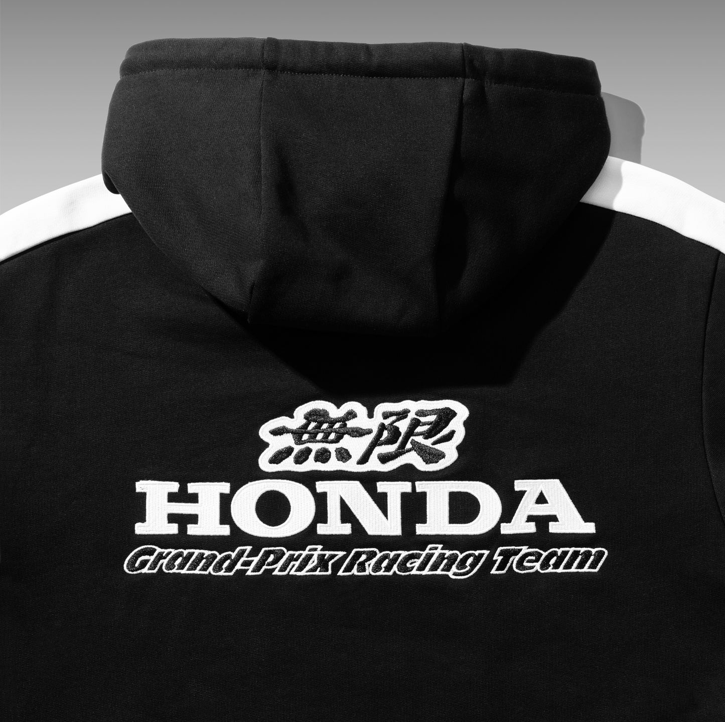 2000 Mugen-Honda F1 Team Hoodie