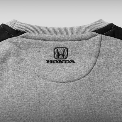 2000 Mugen-Honda F1 Team Crewneck Sweatshirt