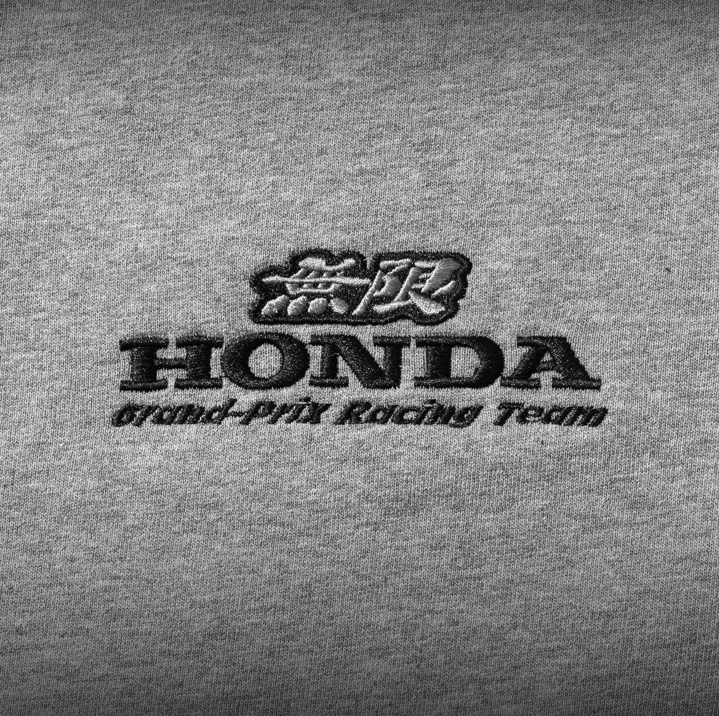 2000 Mugen-Honda F1 Team Crewneck Sweatshirt