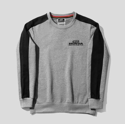 2000 Mugen-Honda F1 Team Crewneck Sweatshirt