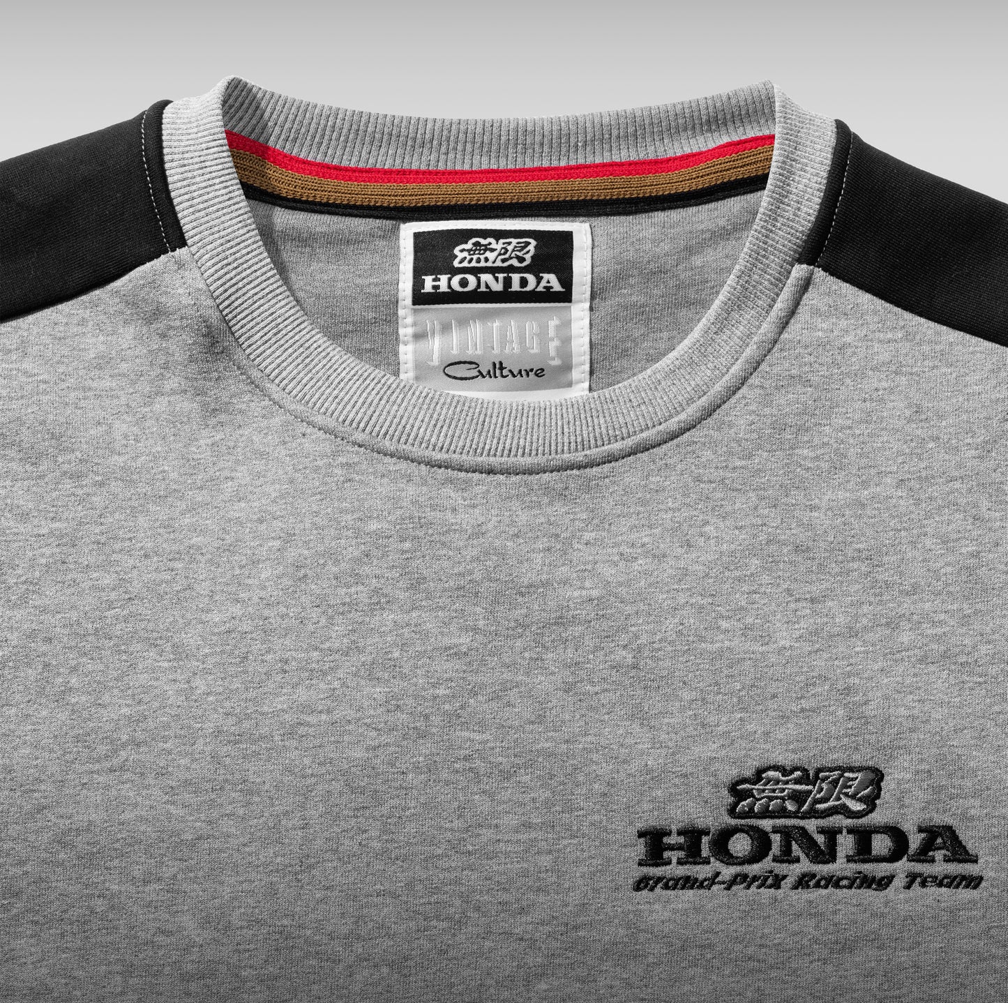 2000 Mugen-Honda F1 Team Crewneck Sweatshirt